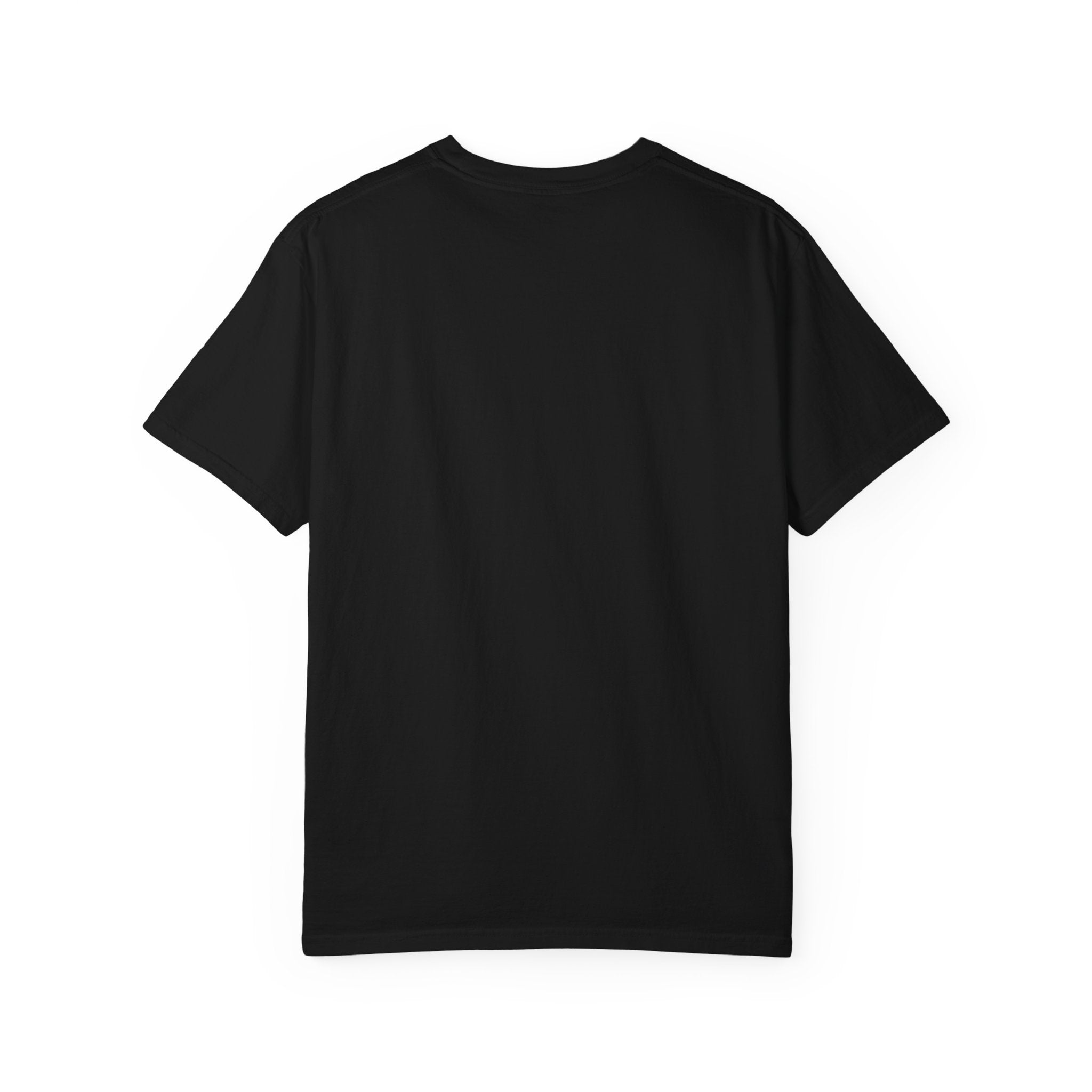 Dead Inside, Still Clocked In Tee