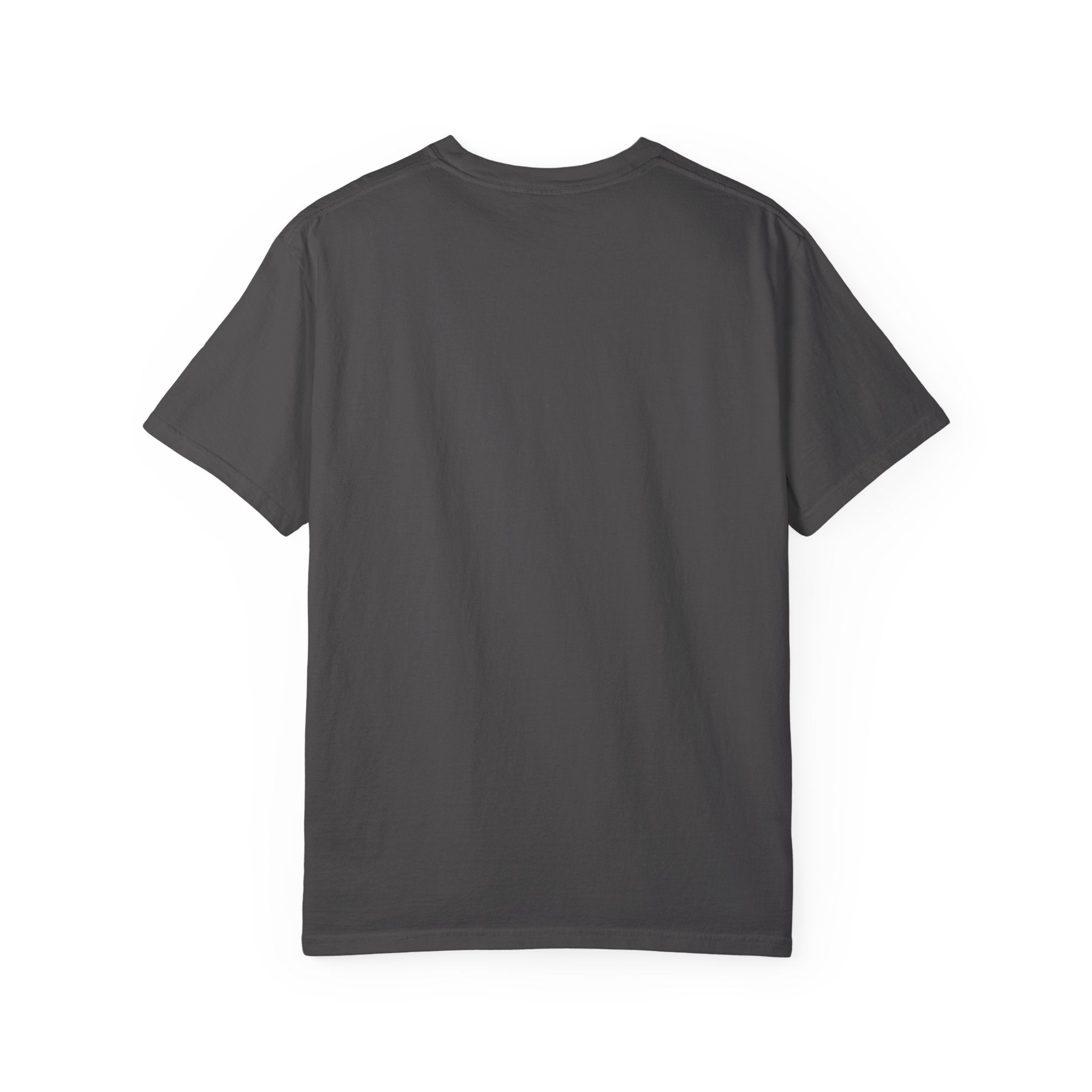 Dead Inside, Still Clocked In Tee
