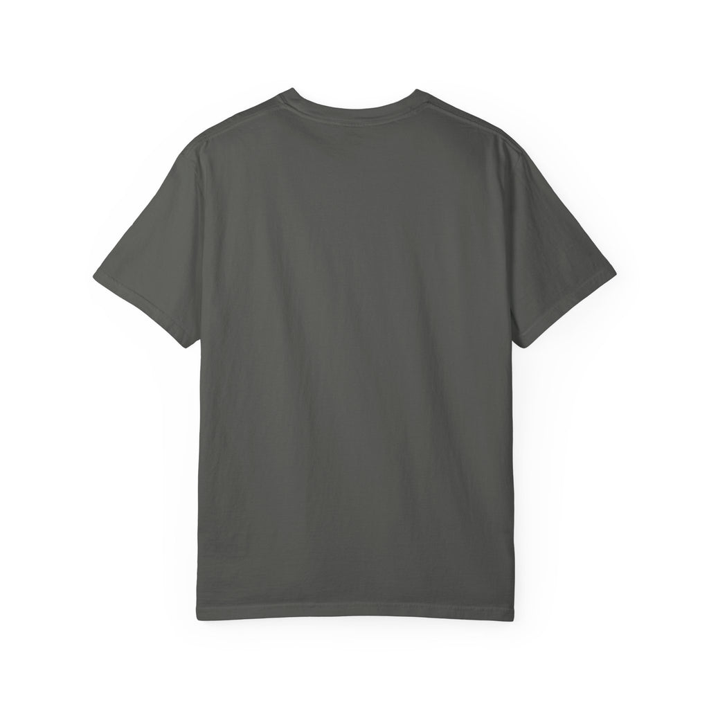 Dead Inside, Still Clocked In Tee