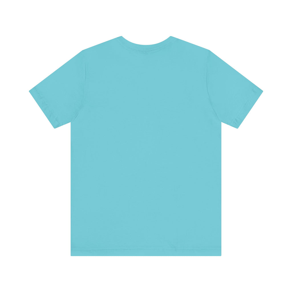 Trauma is the Family Heirloom Tee